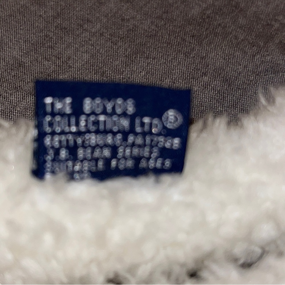 The Boyd’s Collection White Rabbit - Picture 7 of 7